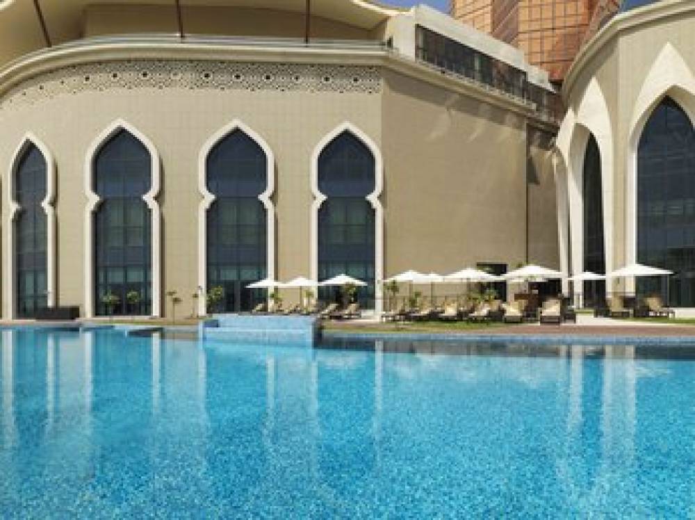 BAB AL QASR MILLENNIUM BILTMOR 8