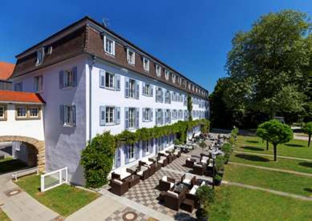 BAD HOTEL UEBERLINGEN 1