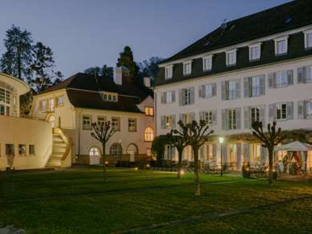 BAD HOTEL UEBERLINGEN 3