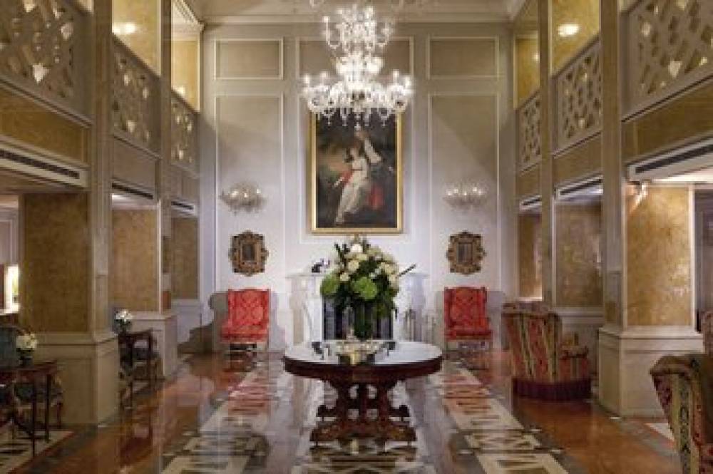 BAGLIONI HOTEL LUNA 3