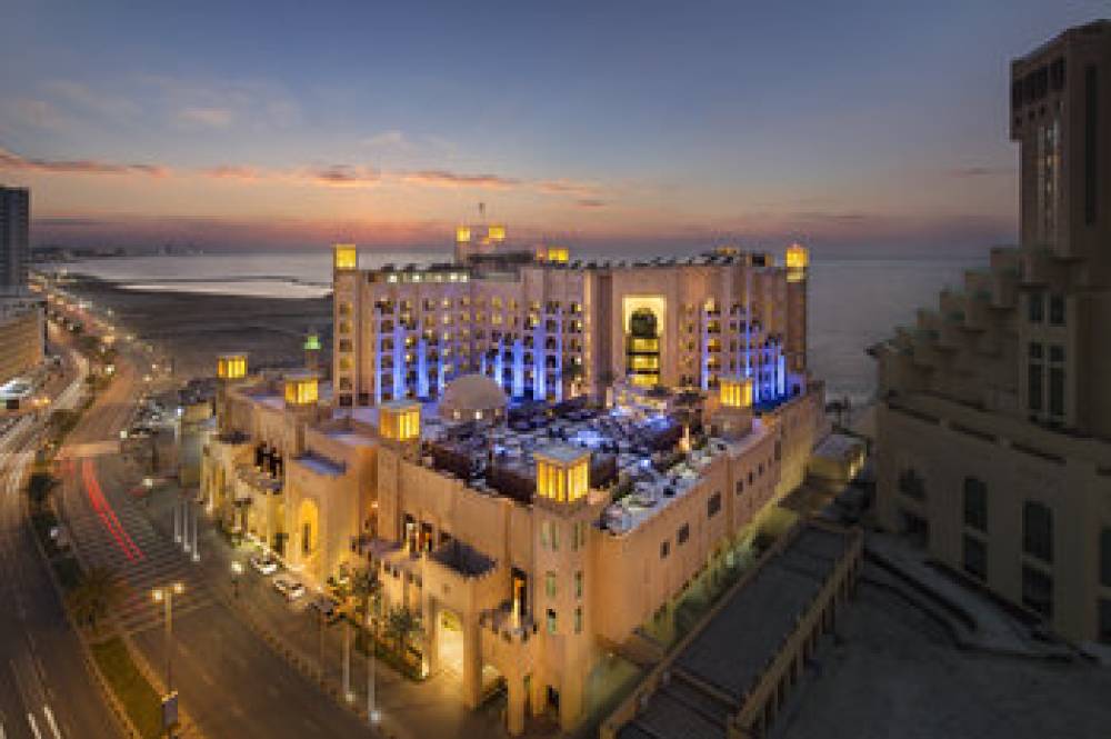 BAHI AJMAN PALACE 3