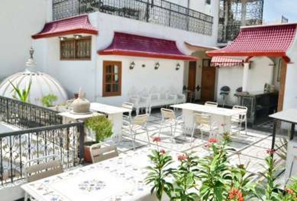 Bajaj Indian Home Stay