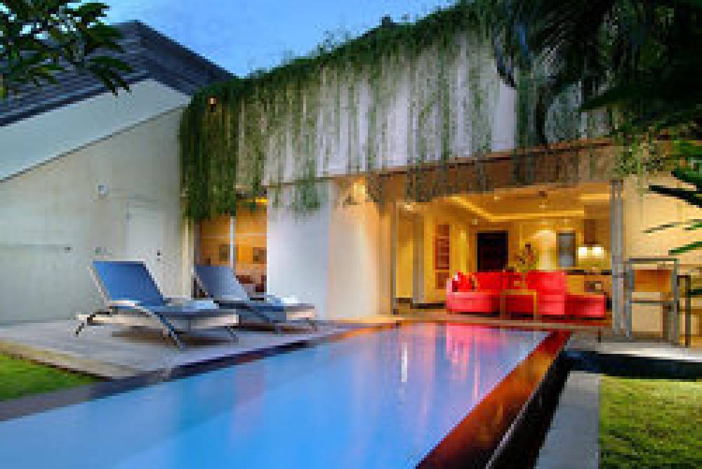 Bali Island Villas And Spa 8