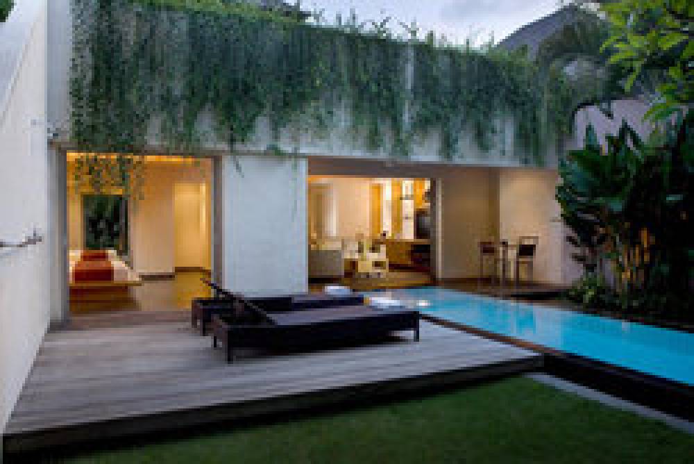 Bali Island Villas And Spa 2