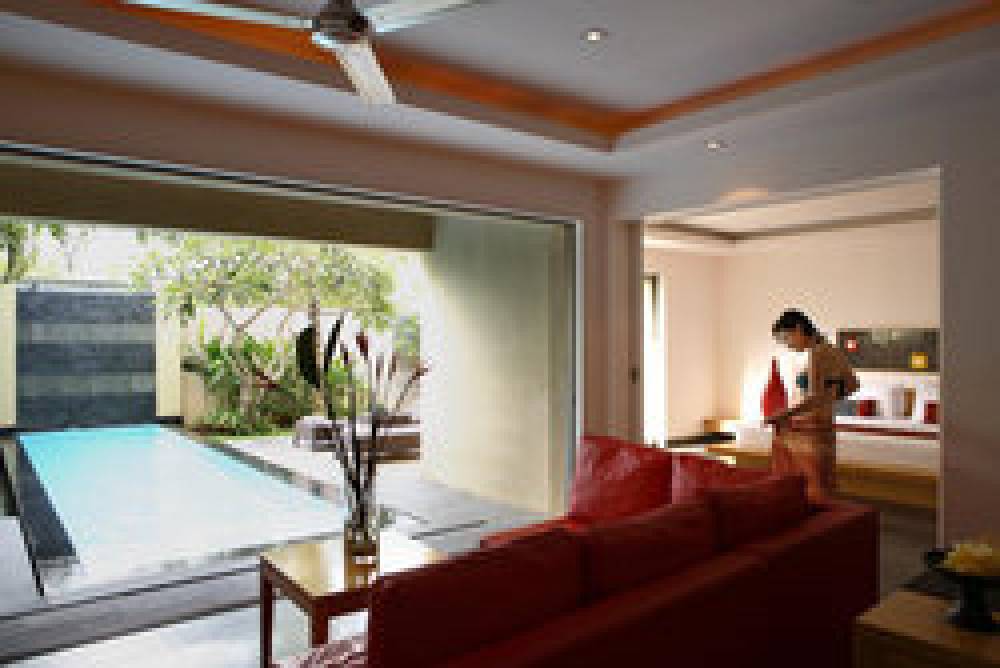 Bali Island Villas And Spa 6