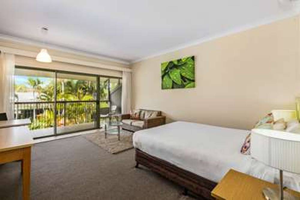 BALLINA BEACH RESORT 10