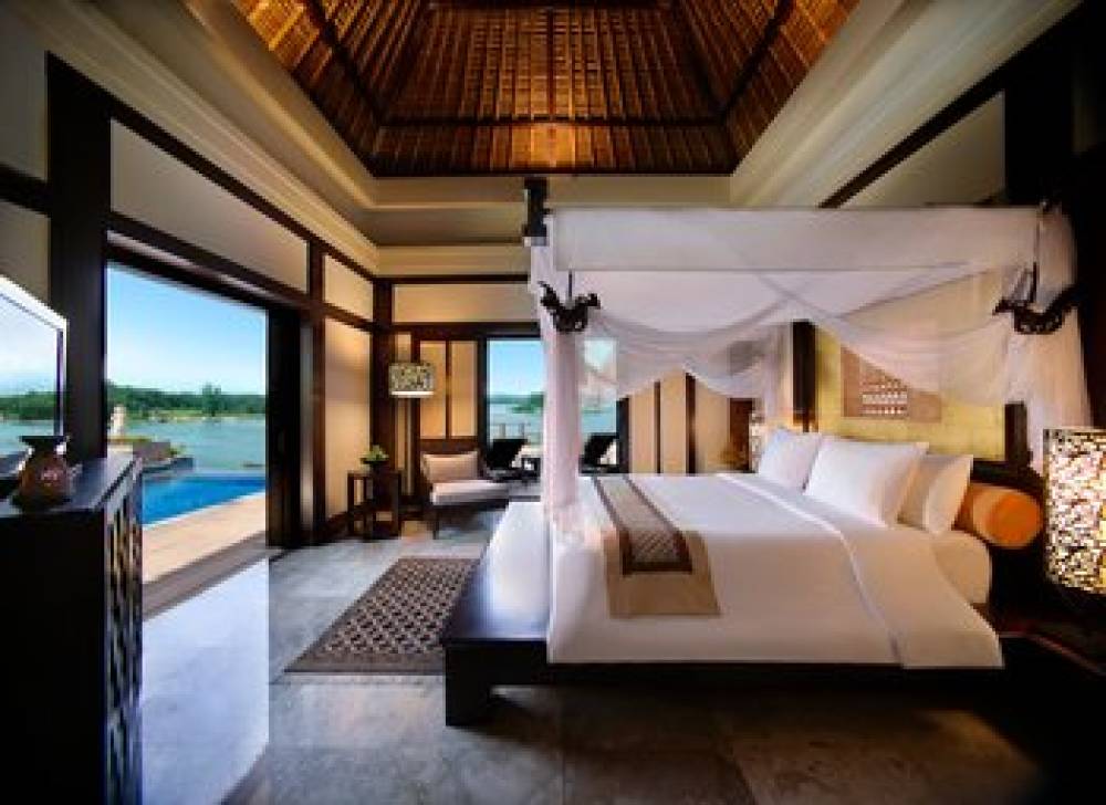 BANYAN TREE BINTAN 10