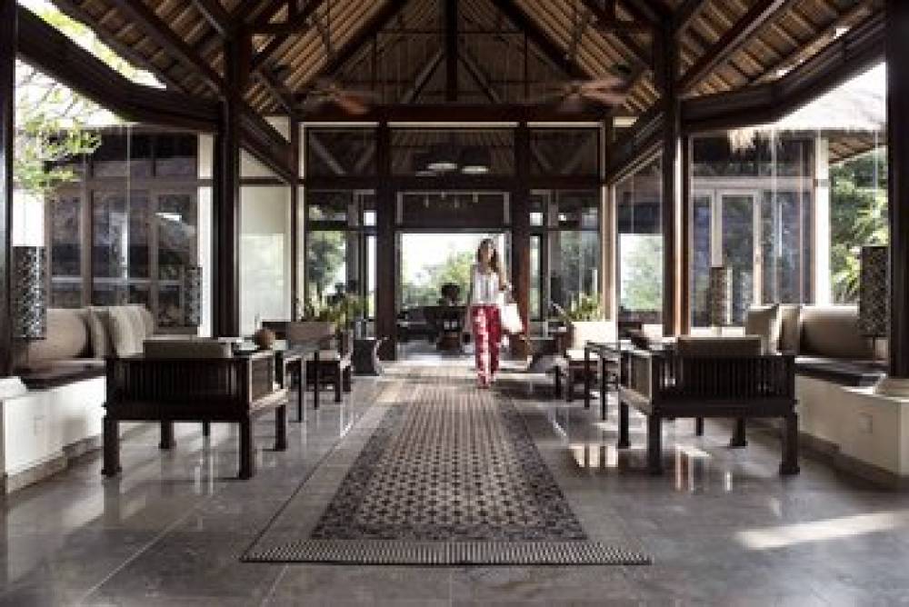 BANYAN TREE BINTAN 4