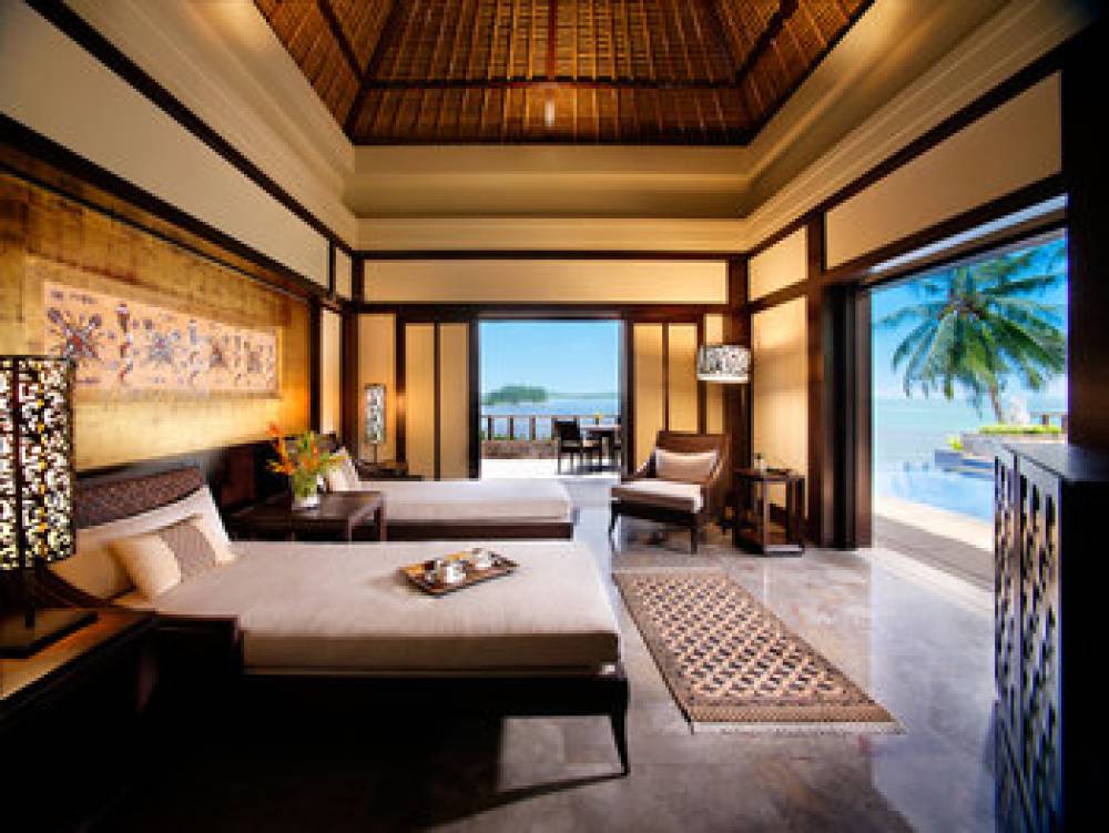 BANYAN TREE BINTAN 7