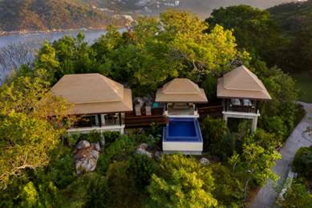 Banyan Tree Cabo Marques