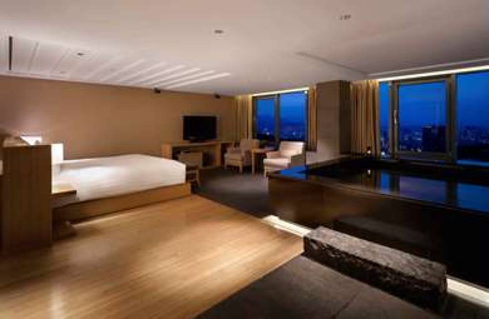 Banyan Tree Club & Spa Seoul 3