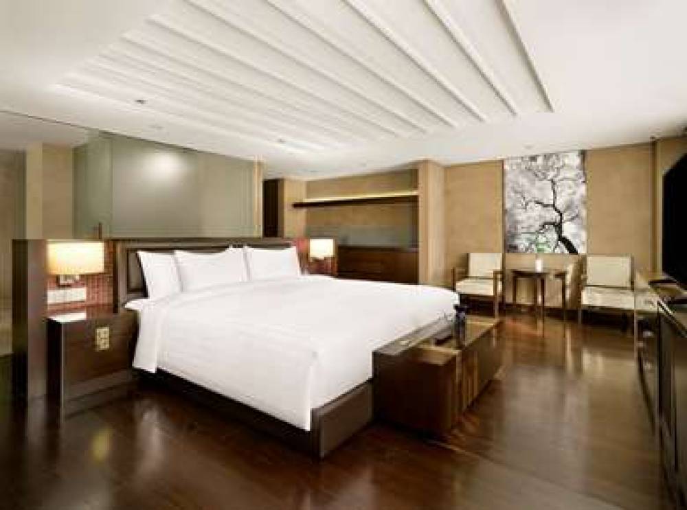 Banyan Tree Club & Spa Seoul 10