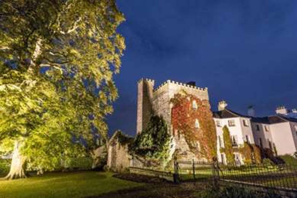 BARBERSTOWN CASTLE HISTORIC HO 8