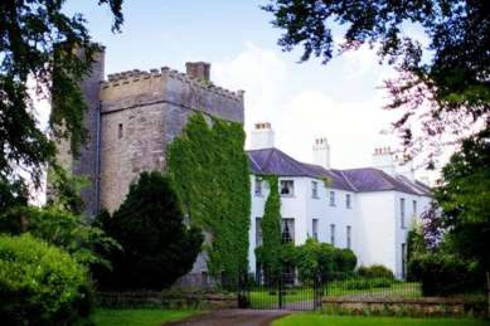 BARBERSTOWN CASTLE HISTORIC HO 6