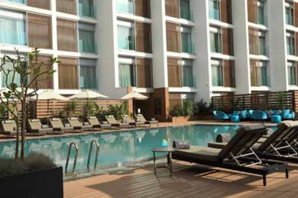 BARCELO ANFA CASABLANCA 2