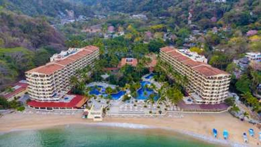 BARCELO PUERTO VALLARTA 3