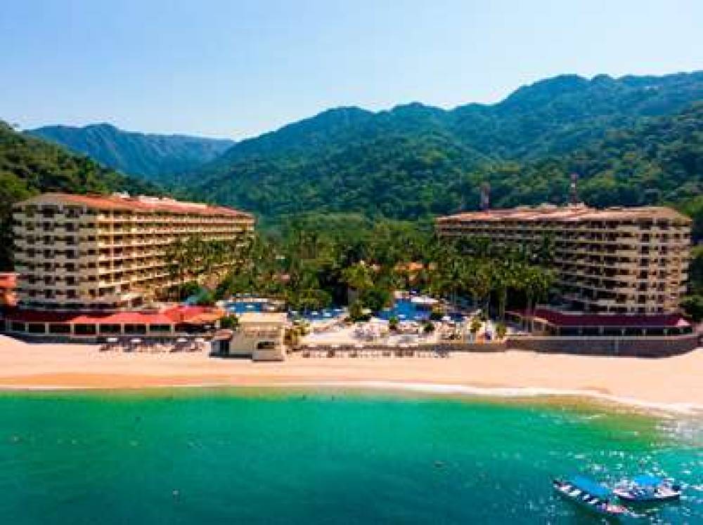 BARCELO PUERTO VALLARTA 1