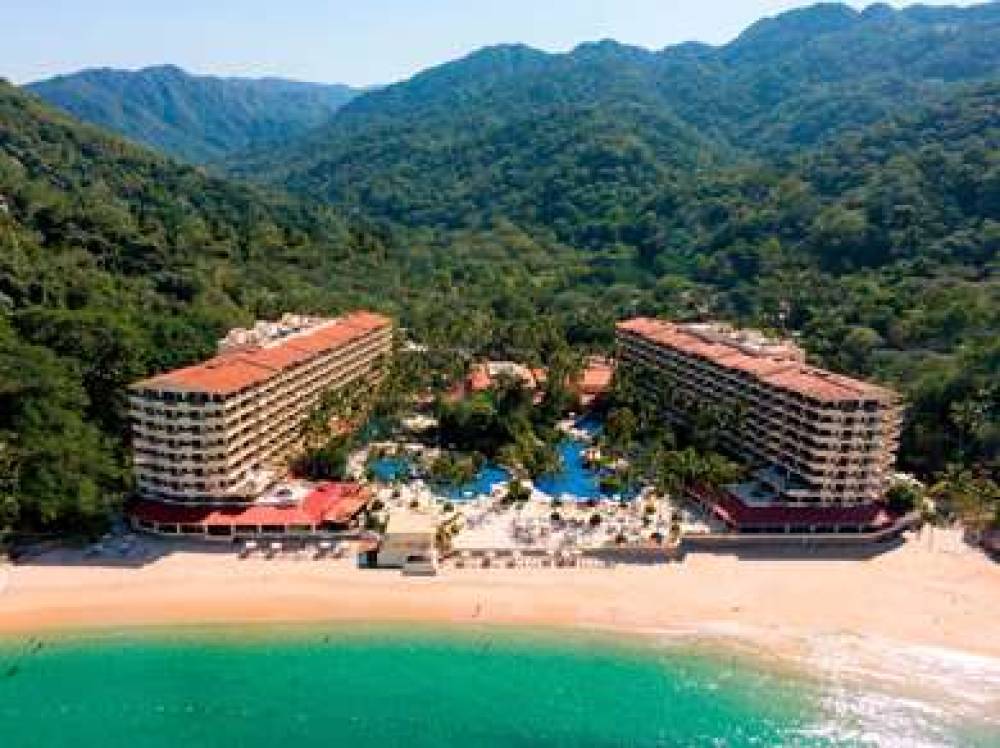 BARCELO PUERTO VALLARTA 7