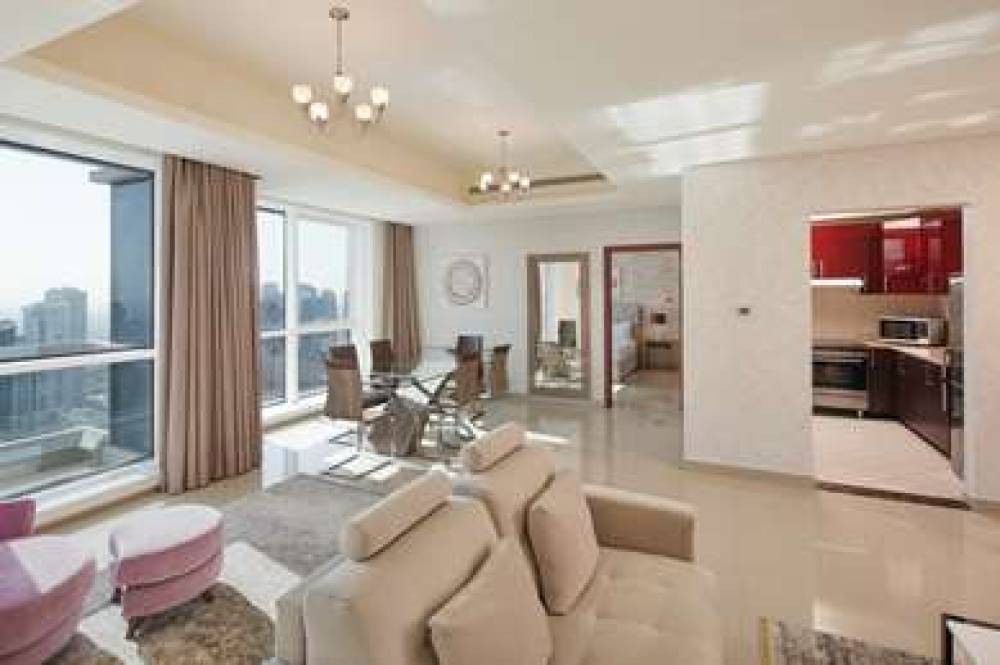 BARCELO RESIDENCES DUBAI 5