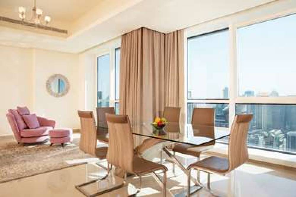 BARCELO RESIDENCES DUBAI 8