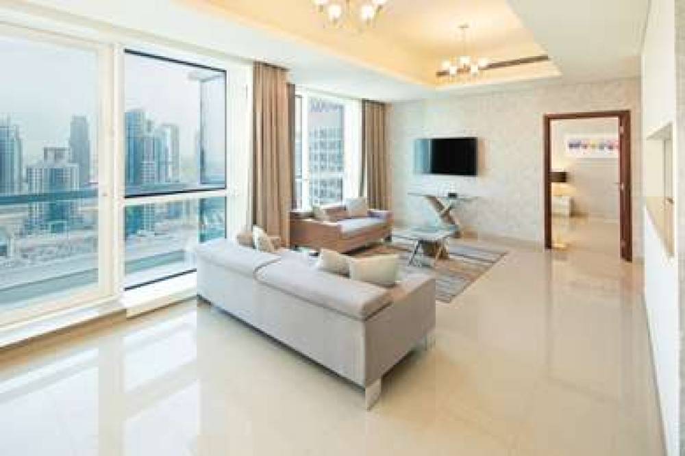 BARCELO RESIDENCES DUBAI 10