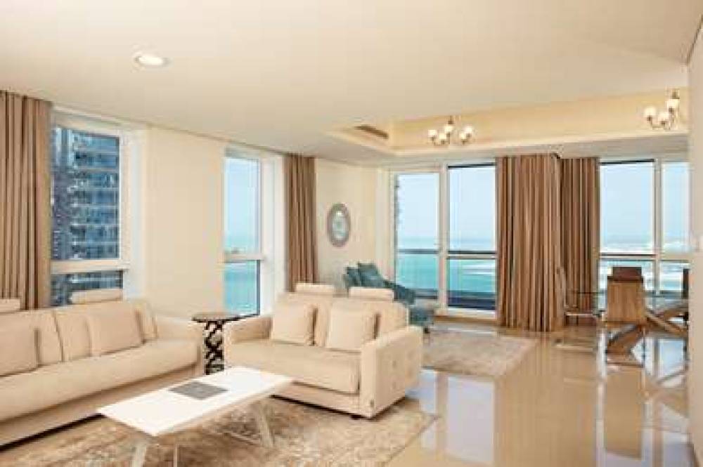 BARCELO RESIDENCES DUBAI 9