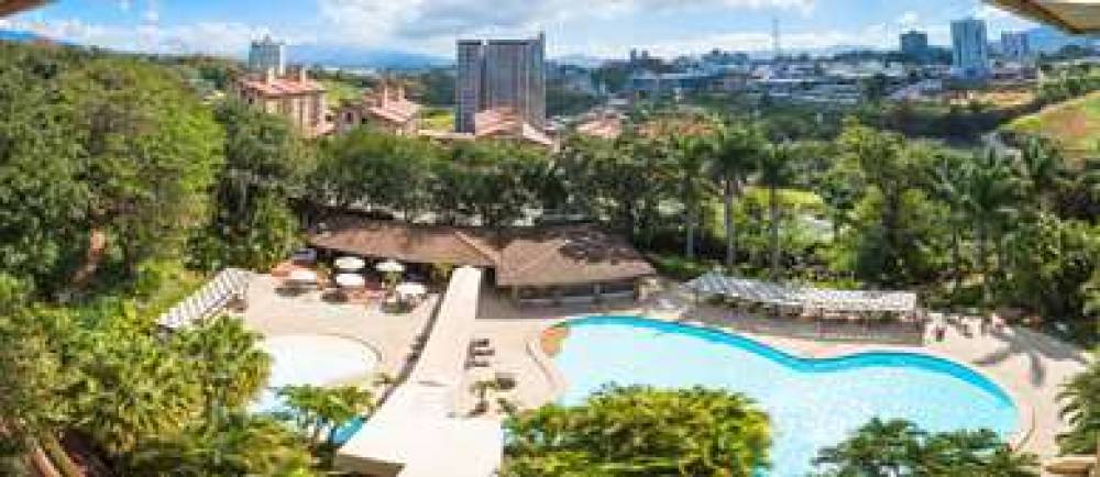 BARCELO SAN JOSE 8