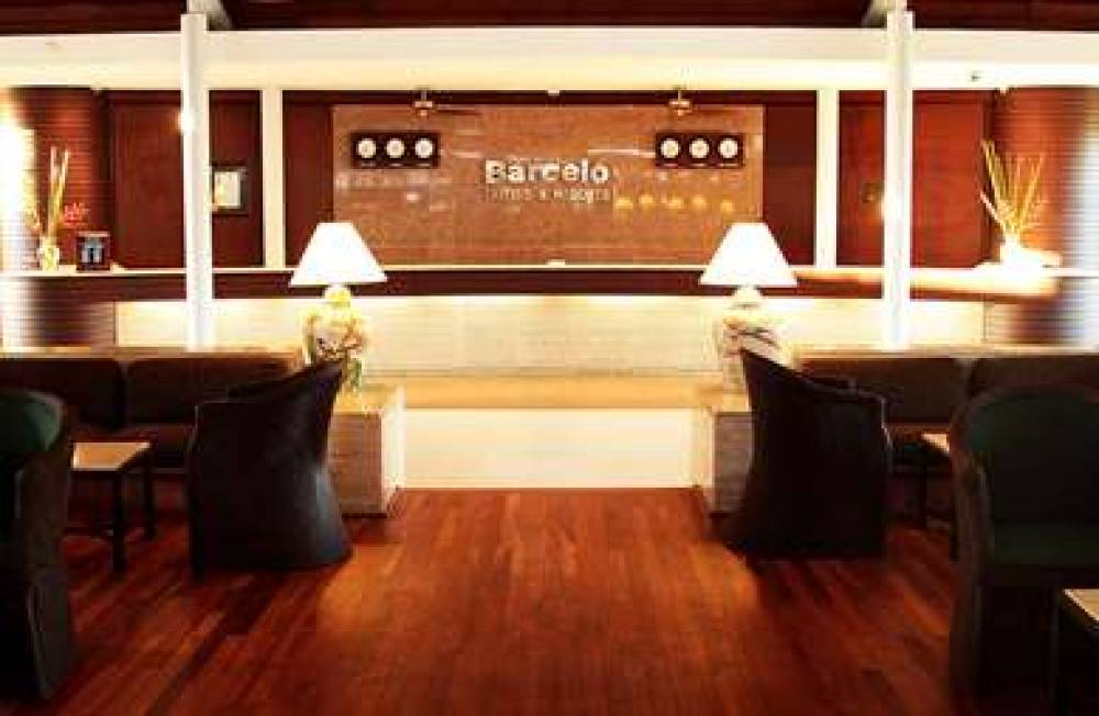 BARCELO TAMBOR 6