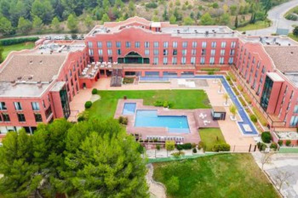 Barcelona Golf Resort Spa