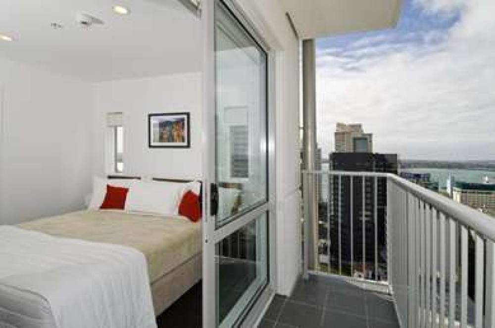 Barclay Suites Auckland 3