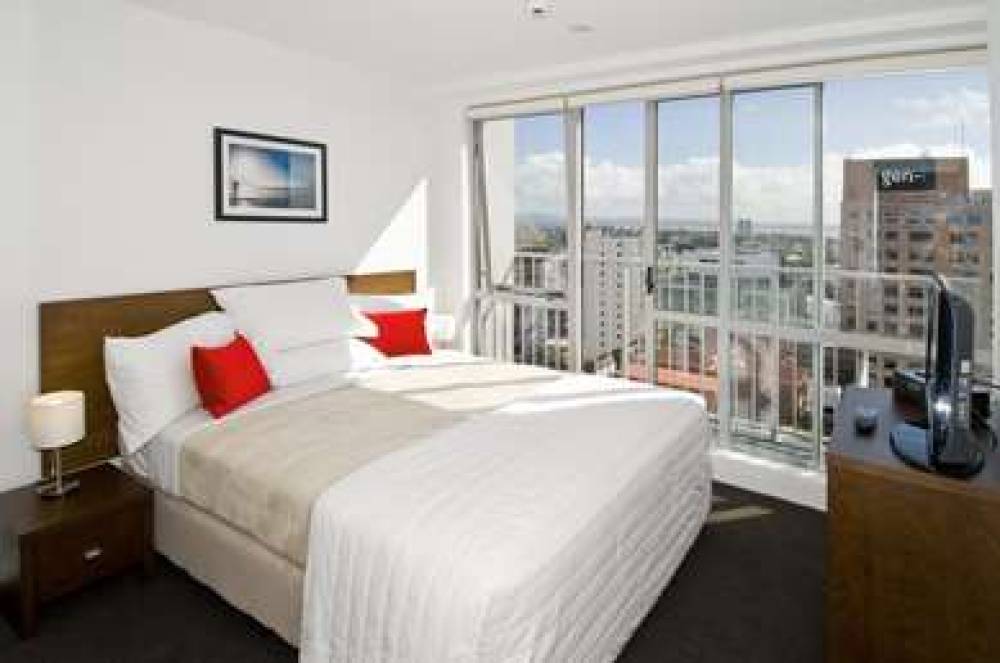 Barclay Suites Auckland 4