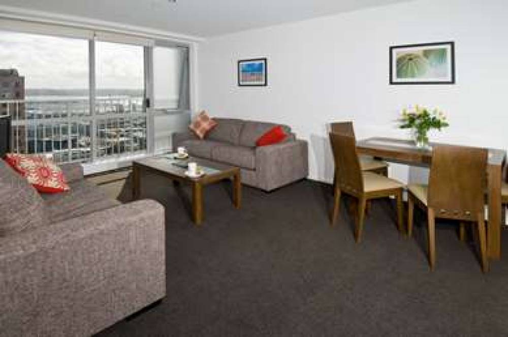 Barclay Suites Auckland 5