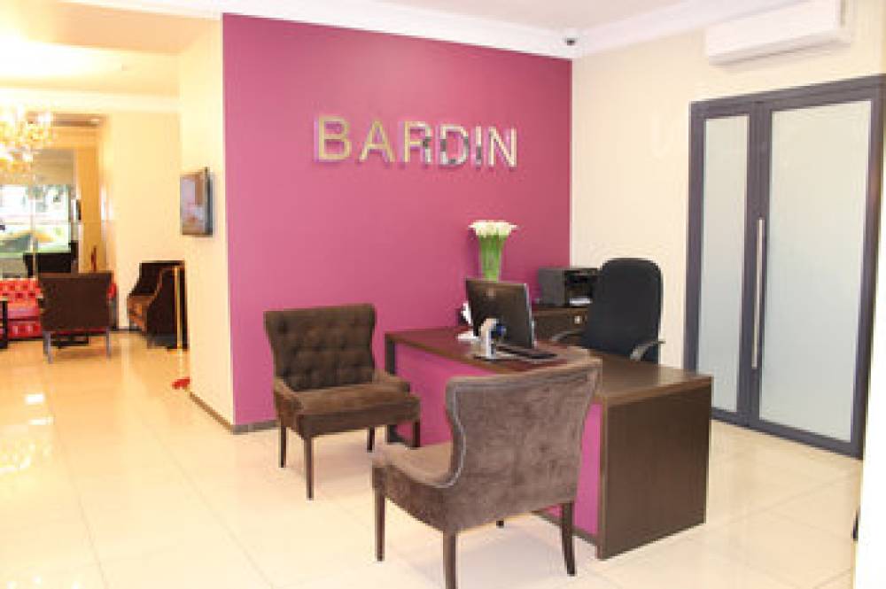 BARDIN HOTEL 2