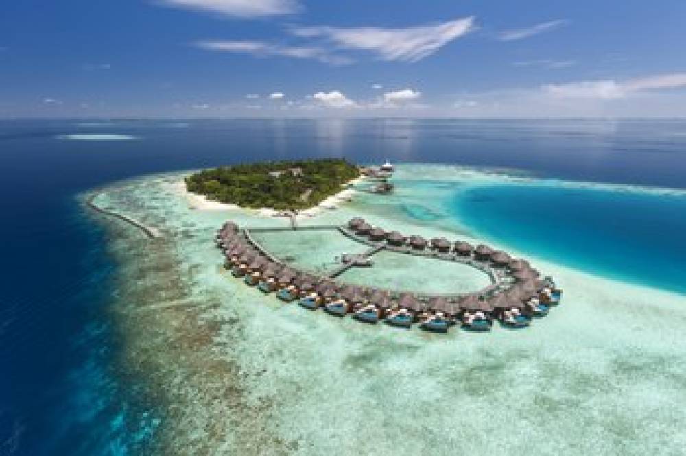 BAROS MALDIVES 1