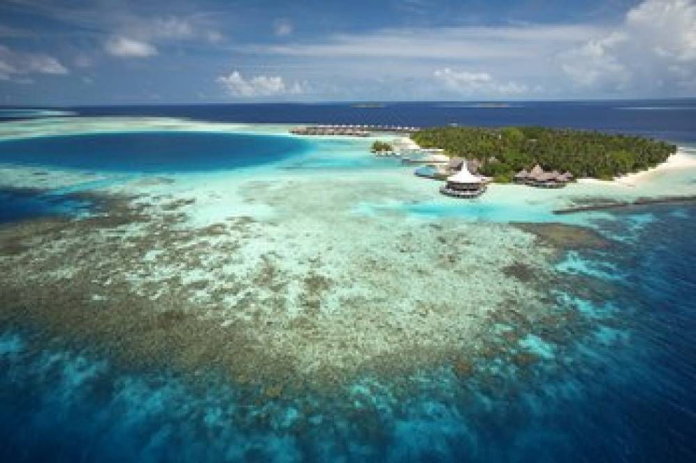 Baros Maldives