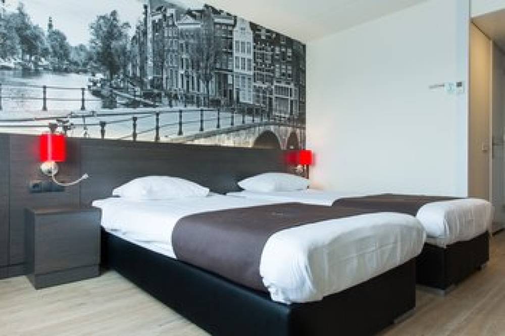 BASTION AMSTERDAM AMSTEL 7