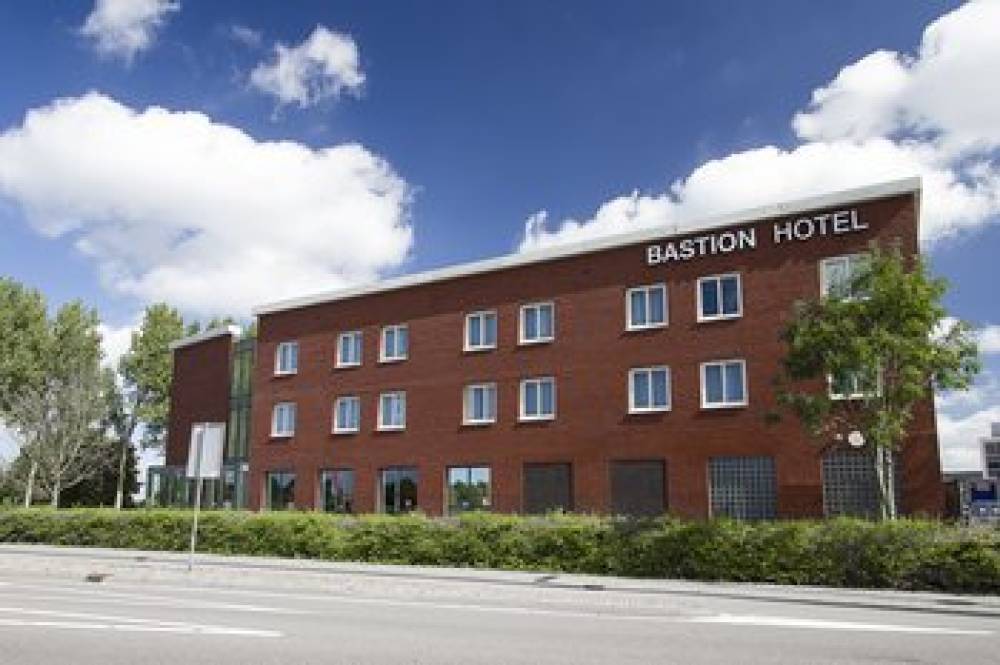 Bastion Brielle Europoort