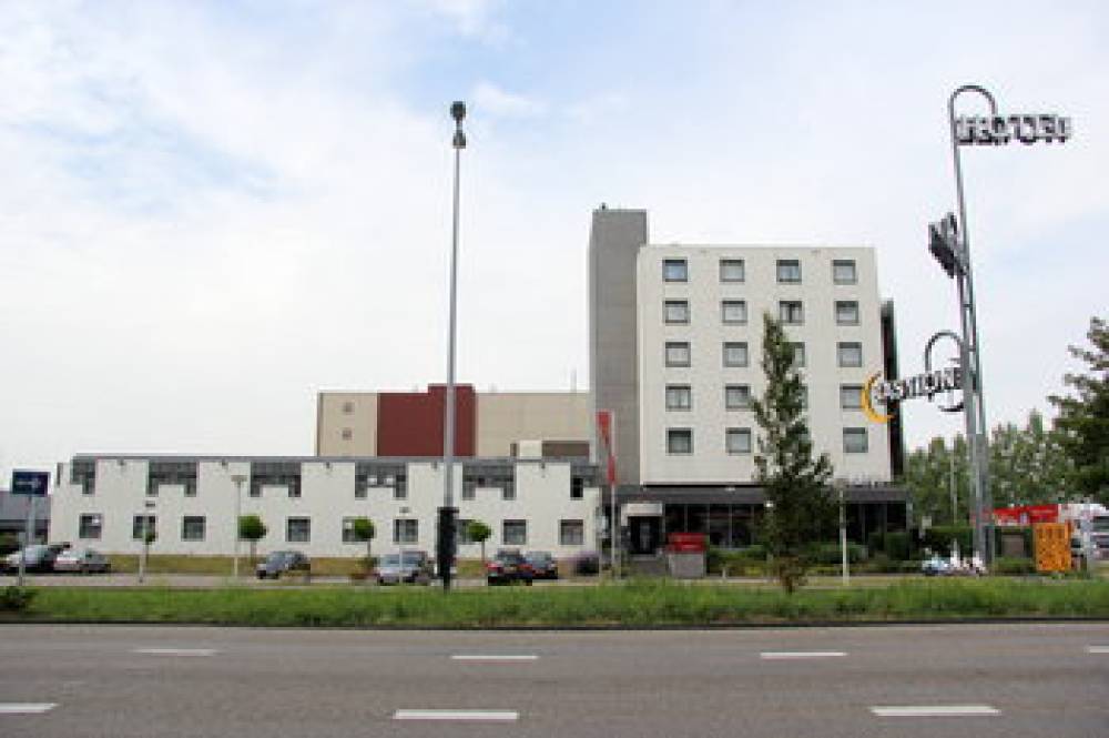 BASTION ZAANDAM 1