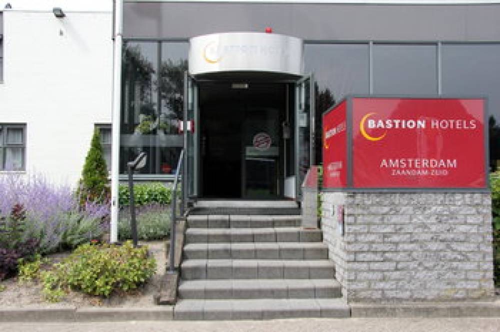 BASTION ZAANDAM 2