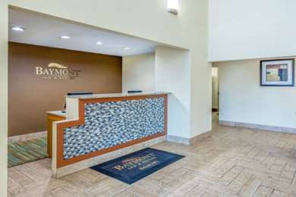 BAYMONT BY WYNDHAM, BELOIT 7