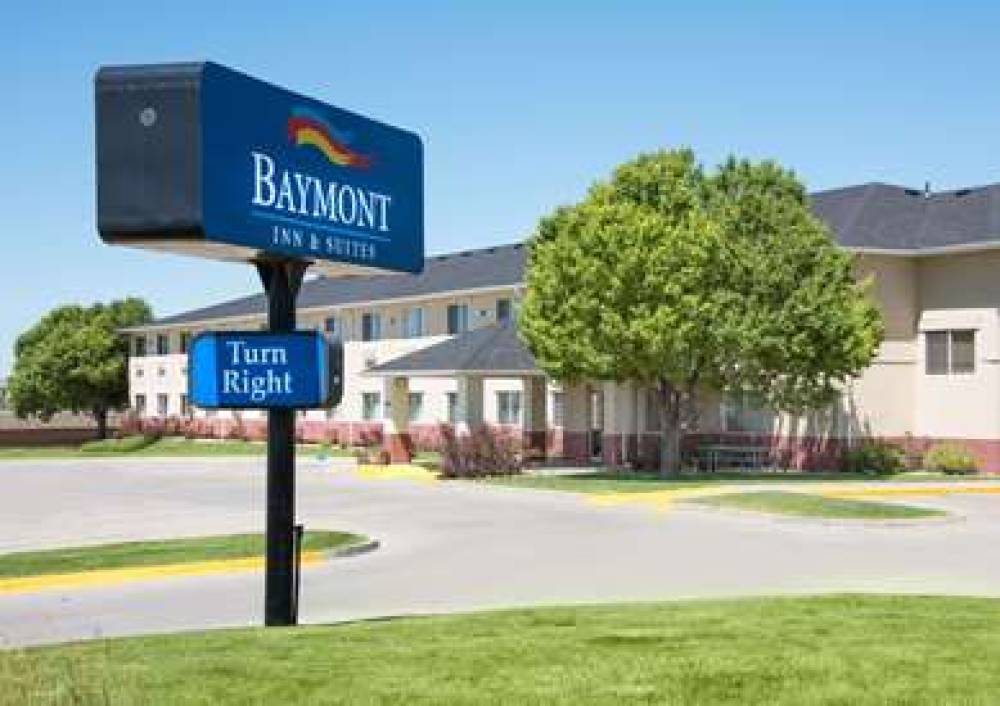 Baymont By Wyndham Casper East 1