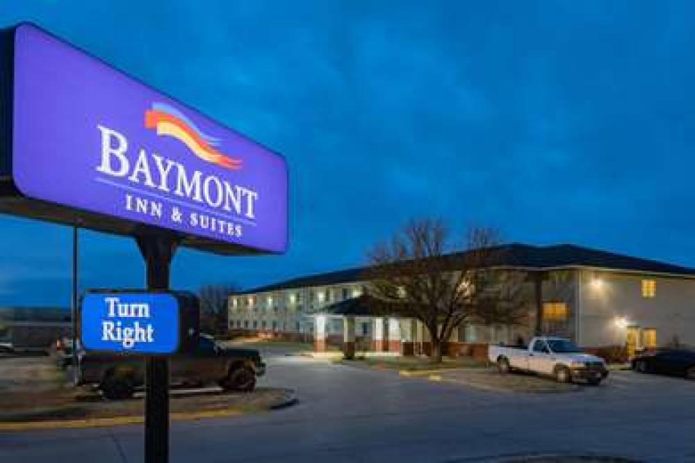 Baymont By Wyndham Casper East