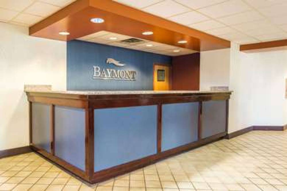 BAYMONT BY WYNDHAM, CINCINNATI 2