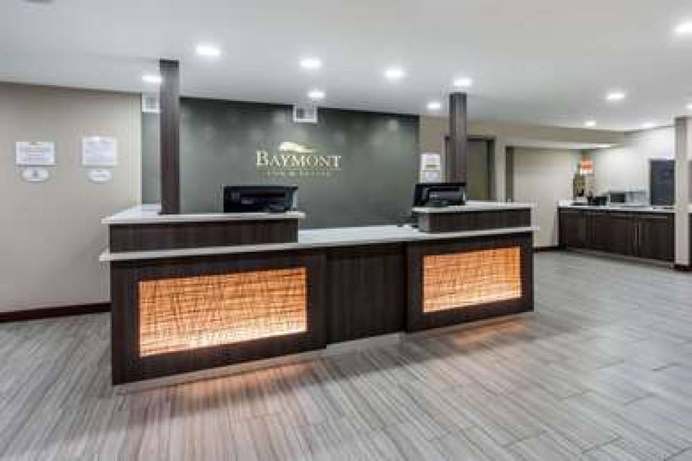 Baymont By Wyndham Clarksville 2