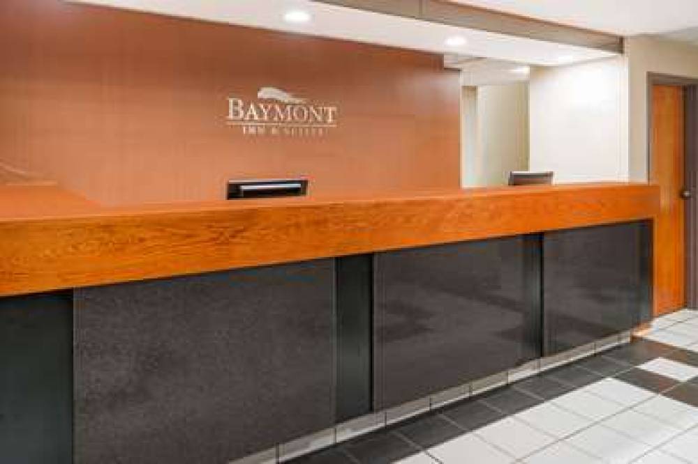 BAYMONT BY WYNDHAM CLARKSVILLE NORT 2