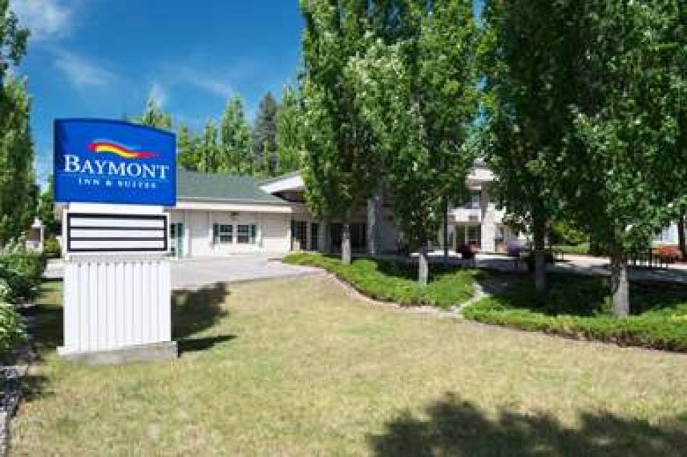 BAYMONT BY WYNDHAM, COEUR D ALENE 1