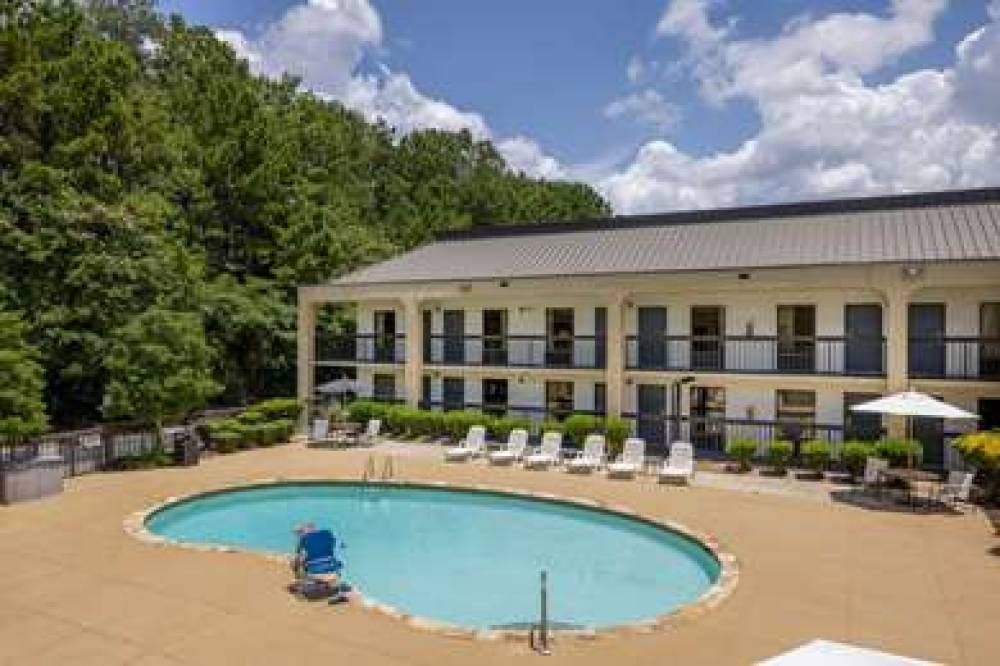 BAYMONT BY WYNDHAM, COLUMBUS GA 5