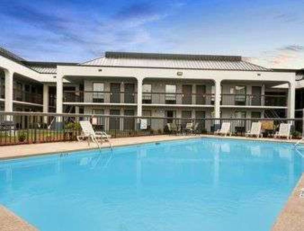 Baymont By Wyndham Florence 3