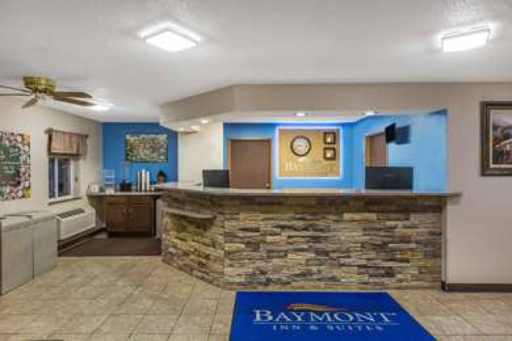 BAYMONT BY WYNDHAM, FORT DODGE 3