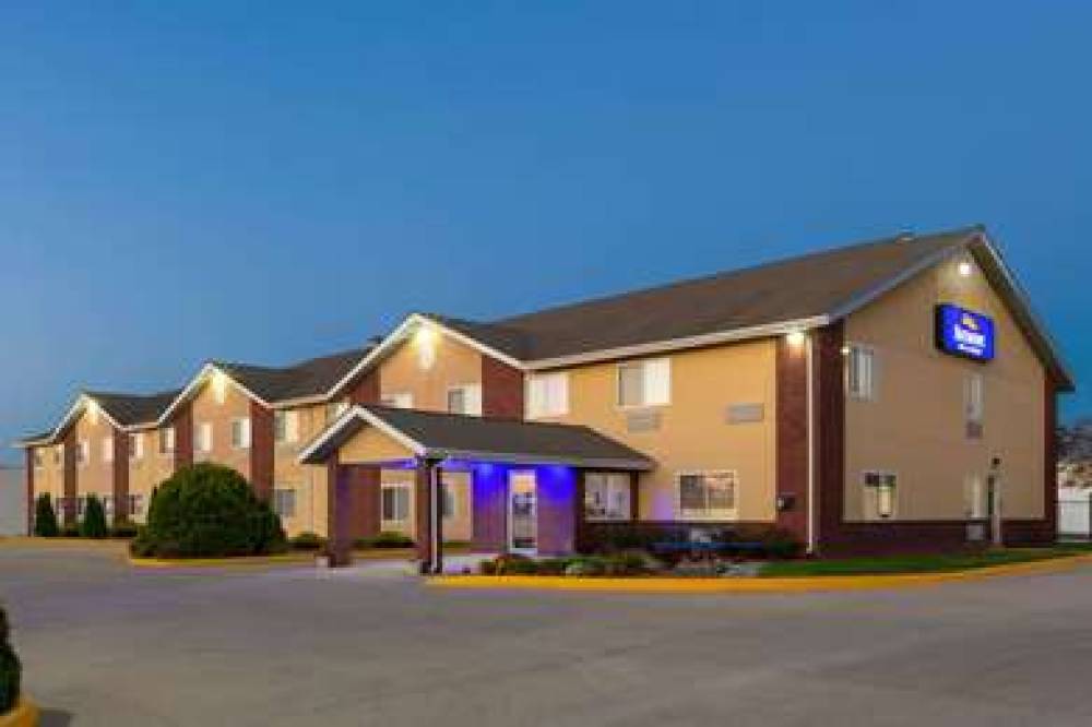 Baymont By Wyndham, Fort Dodge